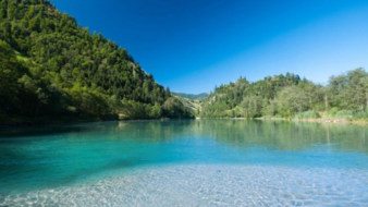 Klammsee Kaprun